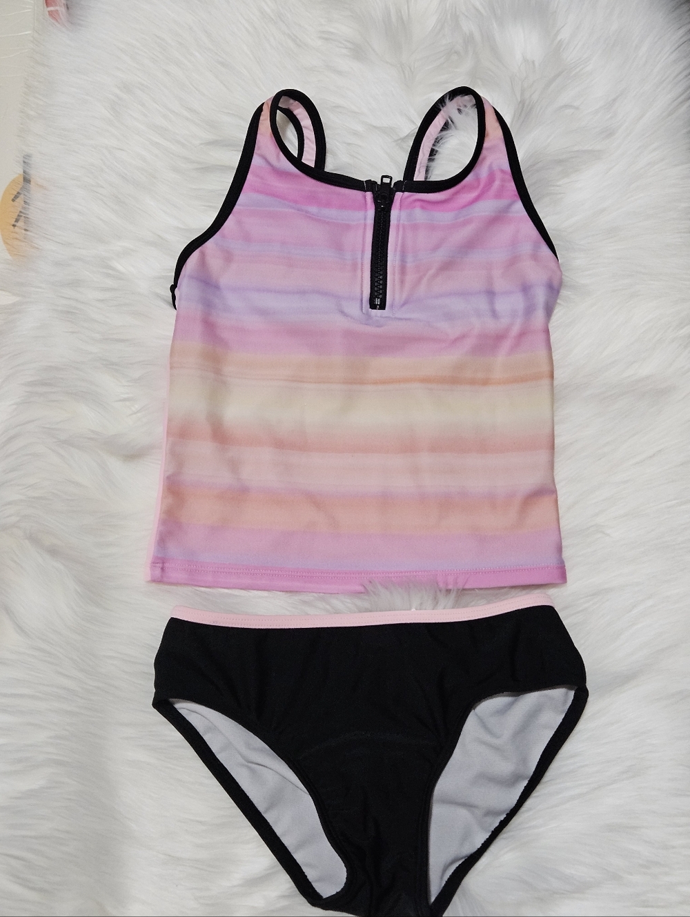 Cat & Jack Swim Wear Set